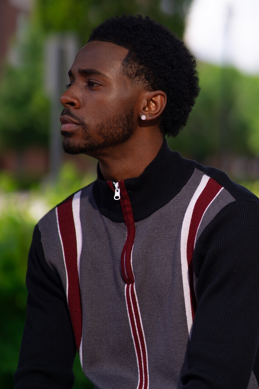 Guy Profile